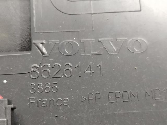 Бардачок WK81GP Volvo V50 - Фото 6