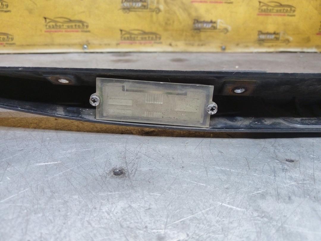 Накладка подсветки номера CKVAG5 Rover 200 - Фото 5