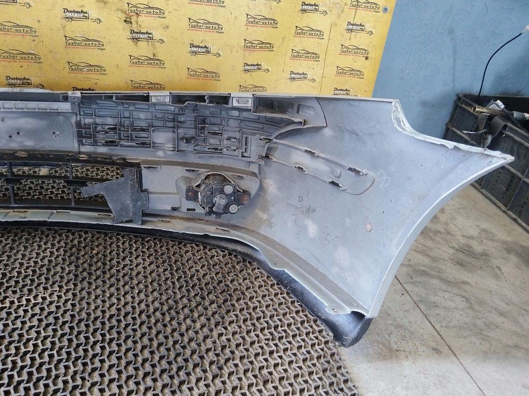 Бампер передний EMNXPV Renault Laguna undefined