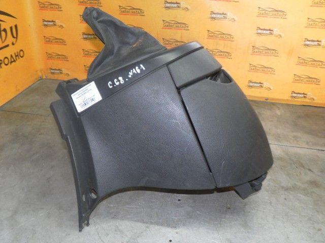 Консоль салона (кулисная часть) H3MX2W Citroen C8