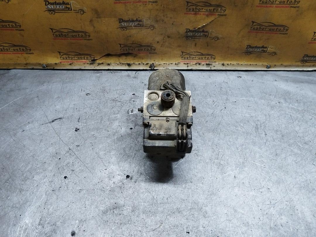 Блок ABS XGFVFJ Peugeot 607 купить в магазине запчастей бу