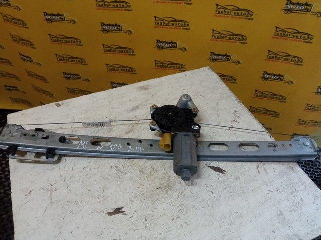 Стеклоподъемник электрический задний правый 3YU73T Mercedes ML W163 купить с доставкой