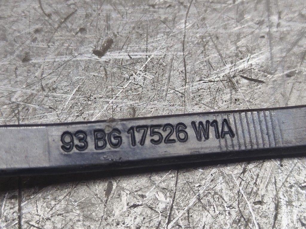 Щеткодержатель задний 8Y0U3R Ford Mondeo - Фото 4