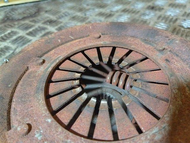 Комплект сцепления 2A9YB7 Fiat Palio купить в магазине запчастей бу