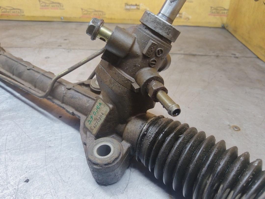 Рулевая рейка TO2Y2K Mazda 6 - Фото 3