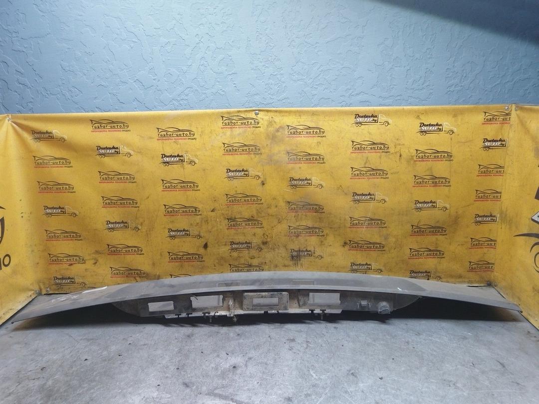 Молдинг крышки багажника 7HYHXM Renault Scenic - Фото 3