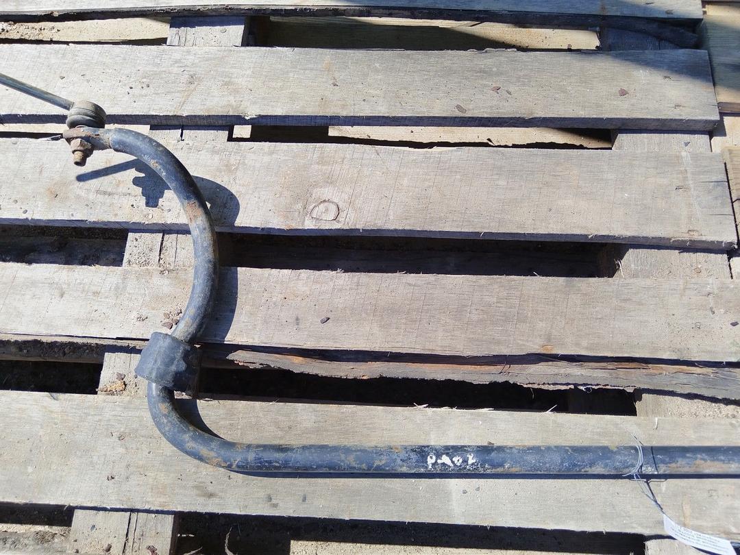 Стабилизатор подвески (поперечной устойчивости) передний 3VC7TG Peugeot 607 - Фото 2