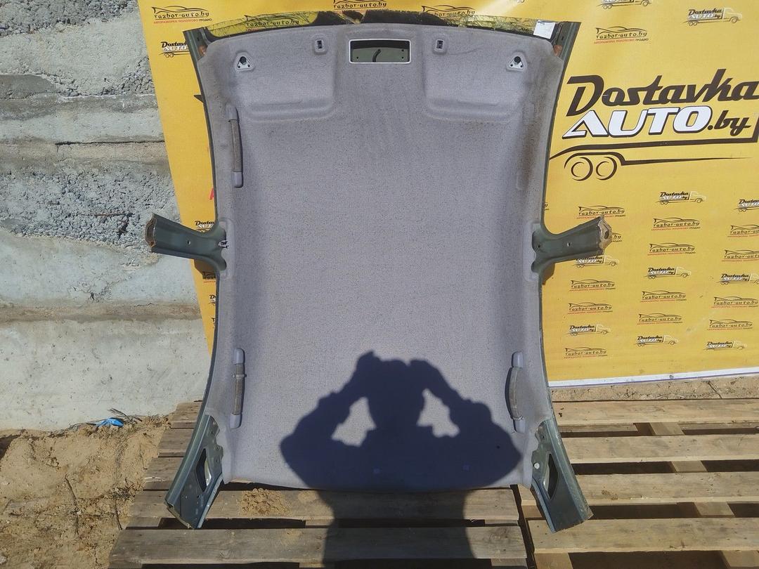 Крыша WVCN0A Nissan Almera undefined