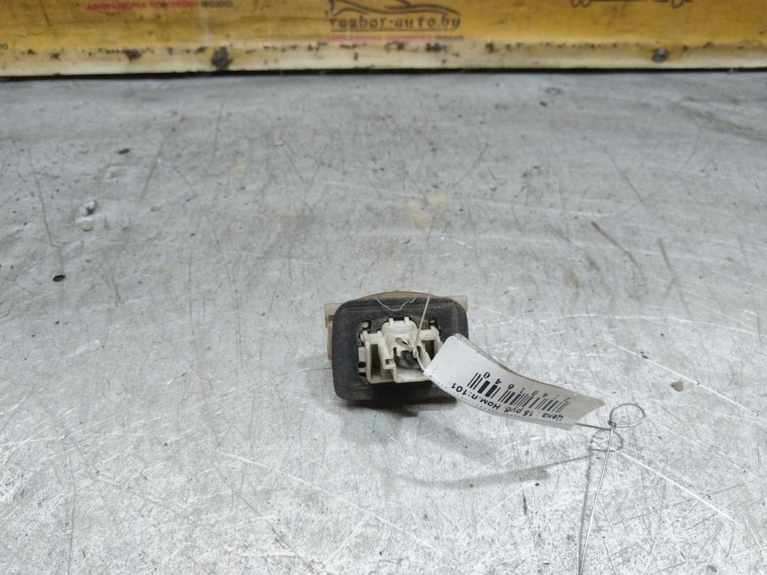 Подсветка номера KOURQ5 Mazda 2 купить с доставкой