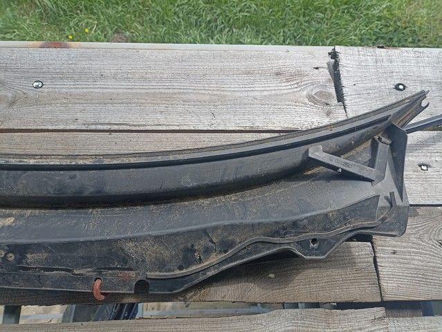 Дождевик CCB16D Ford Mondeo купить в магазине запчастей бу