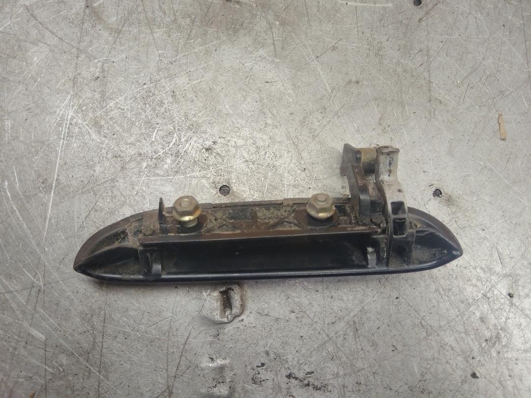 Ручка наружная задняя правая PSHPI0 Toyota Yaris Verso купить