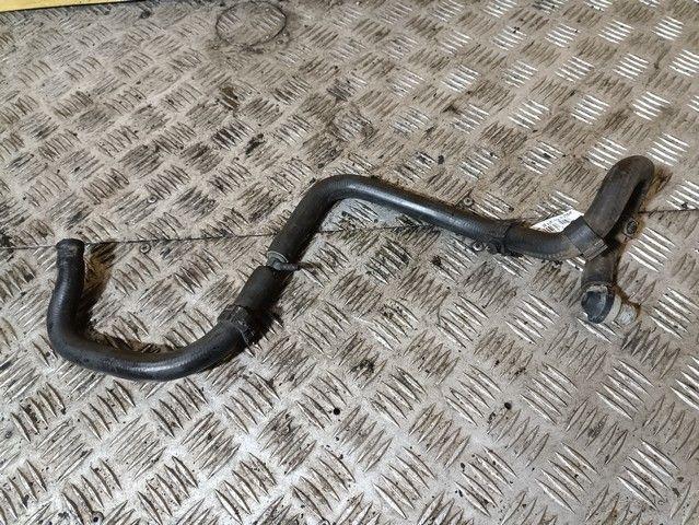 Трубка вакуумная G6B543 Fiat Stilo - Фото 2