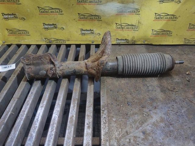 Амортизатор передний левый ZC0NYP Hyundai Matrix - Фото 5