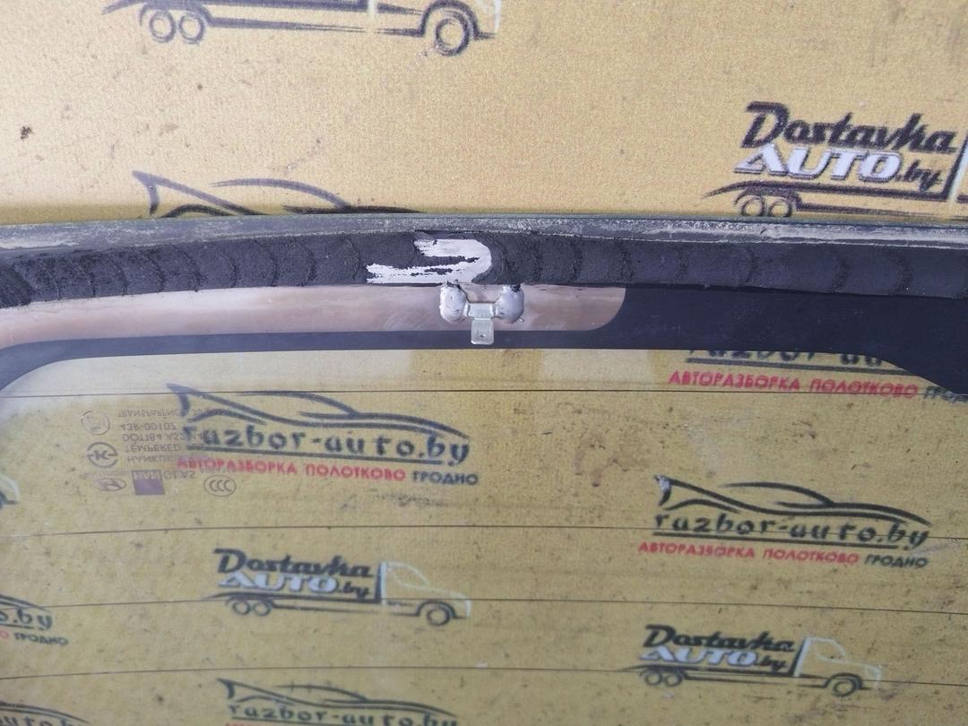 Стекло заднее T5WDZ0 Hyundai Getz купить