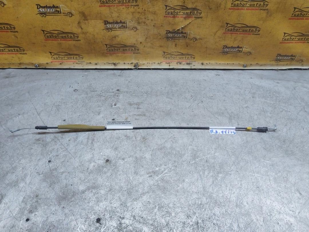 Трос двери передней DMIZPI Mitsubishi Grandis