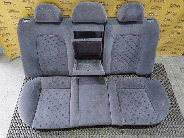 Салон (комплект сидений) G5UH6Q Seat Toledo undefined