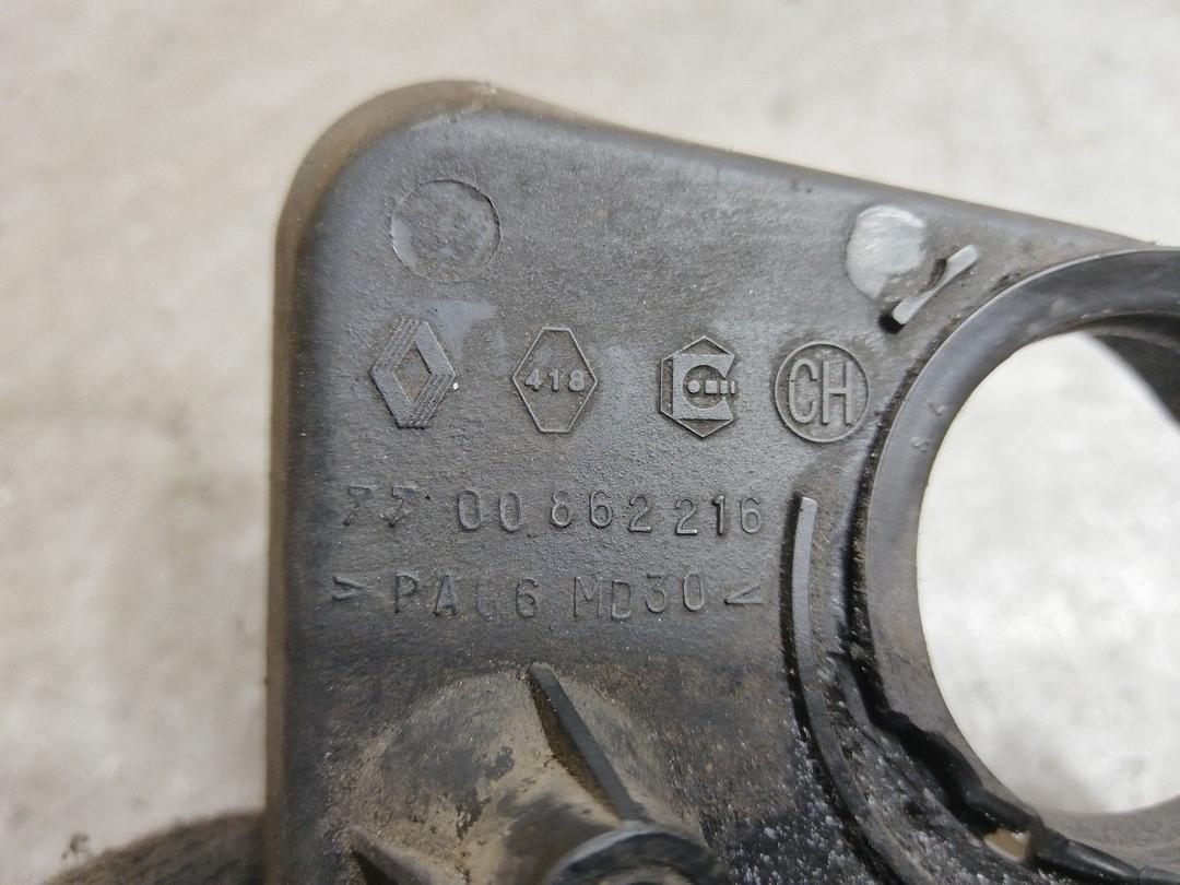 Защита (кожух) ремня ГРМ H0C9PH Renault Laguna undefined