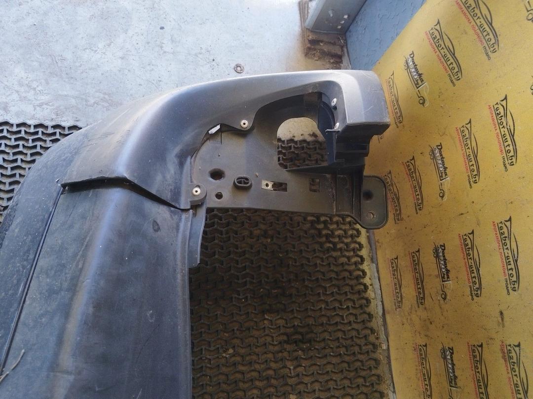 Бампер задний RJP8EP Renault Espace купить на авторазборке