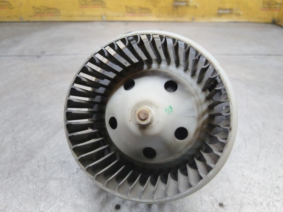 Моторчик печки Z1VDSW Alfa Romeo 147 - Фото 2