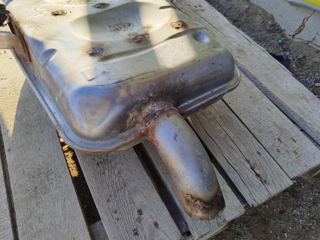 Глушитель HHYHXC Renault Grand Scenic купить