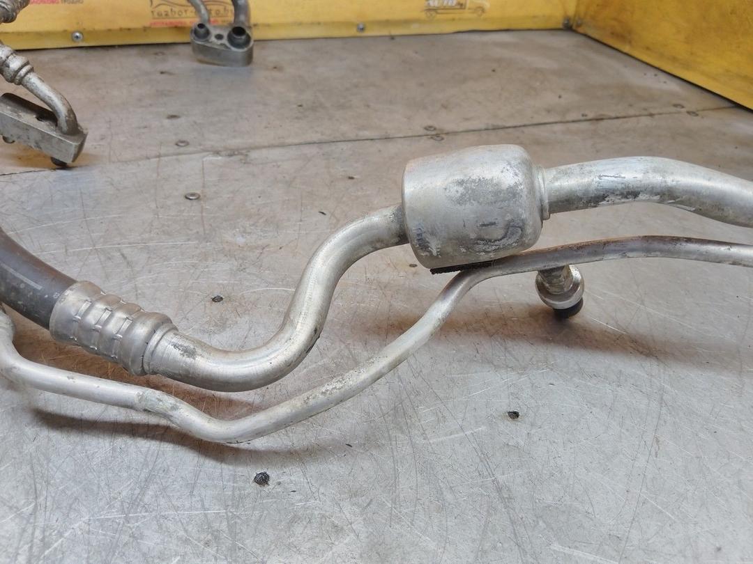 Трубка кондиционера Z302FH Opel Meriva купить в магазине запчастей бу