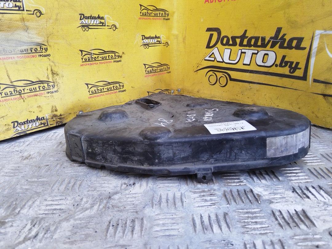 Защита (кожух) ремня ГРМ 1L1C2V Volkswagen Sharan купить