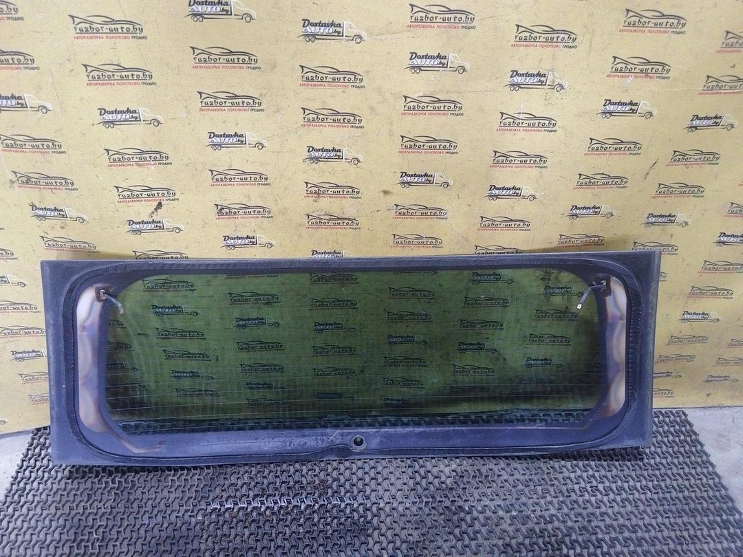 Стекло заднее RJPXHG Citroen C4 Grand Picasso купить на авторазборке
