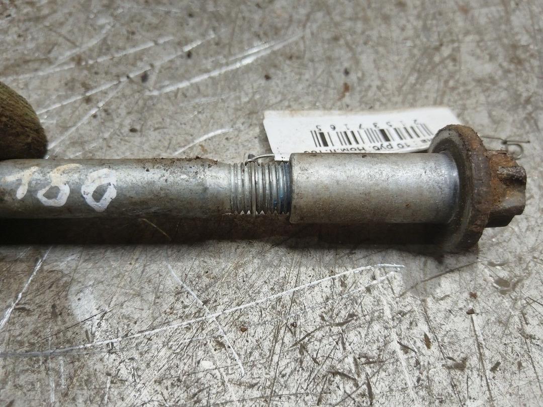 Болт E1A936 Mercedes A W168 - Фото 5