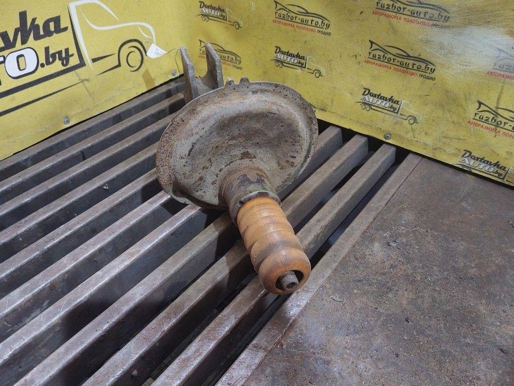 Амортизатор передний левый 4IW49W Peugeot 307 - Фото 4