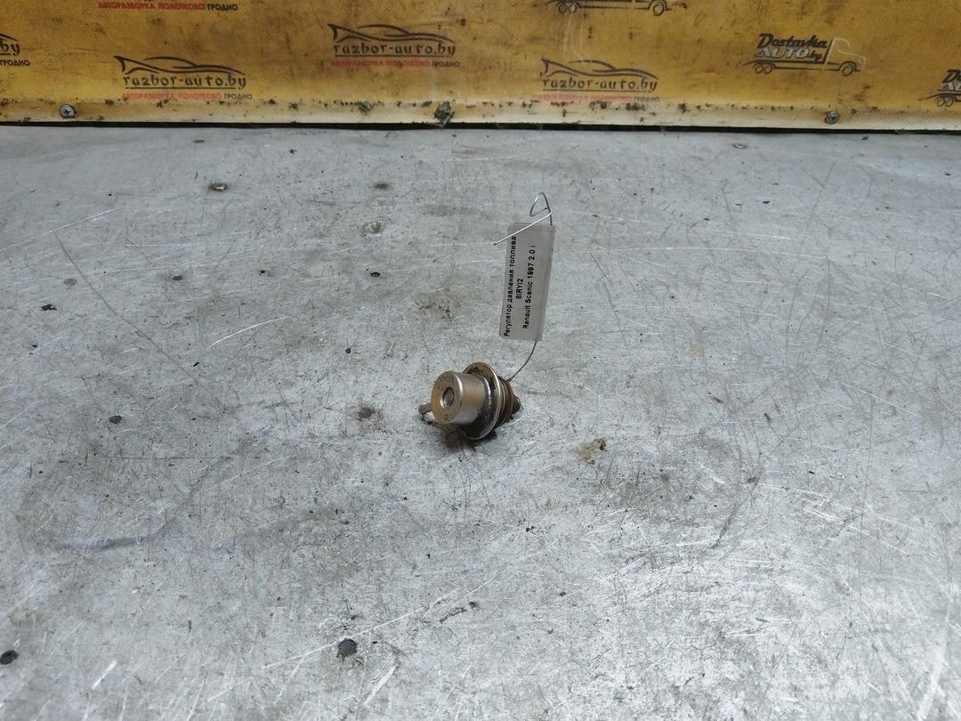 Регулятор давления топлива 8IRYI2 Renault Scenic