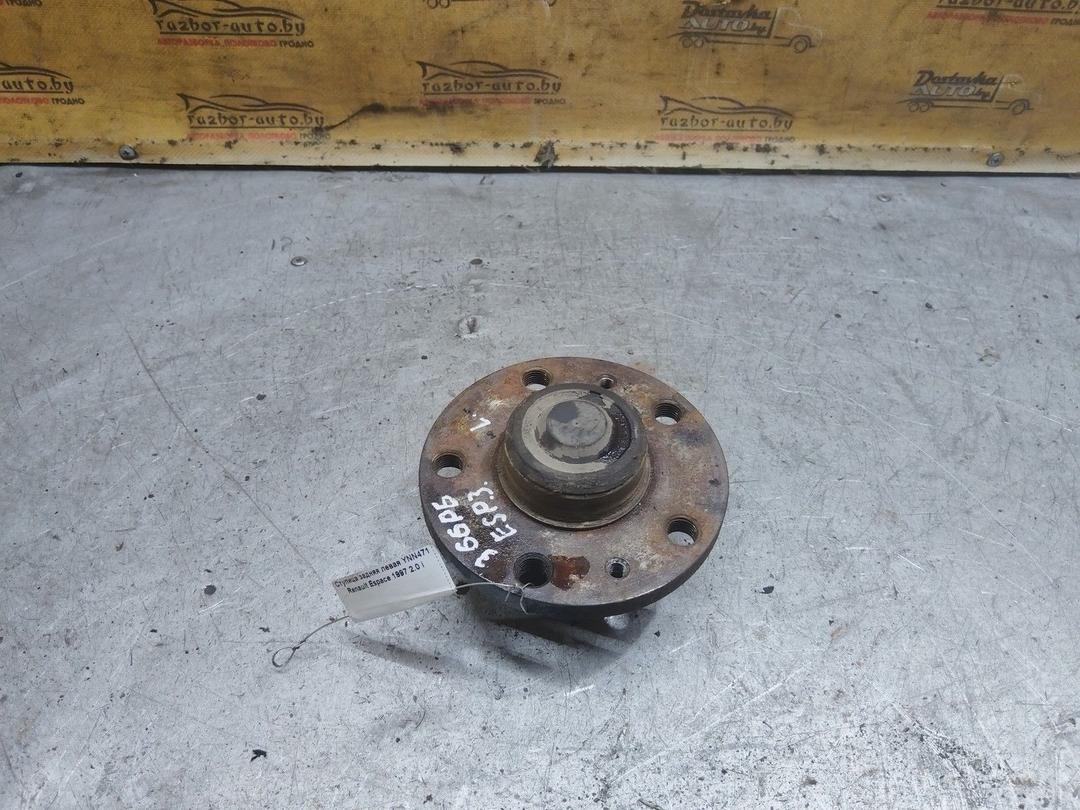 Ступица задняя левая YNN471 Renault Espace