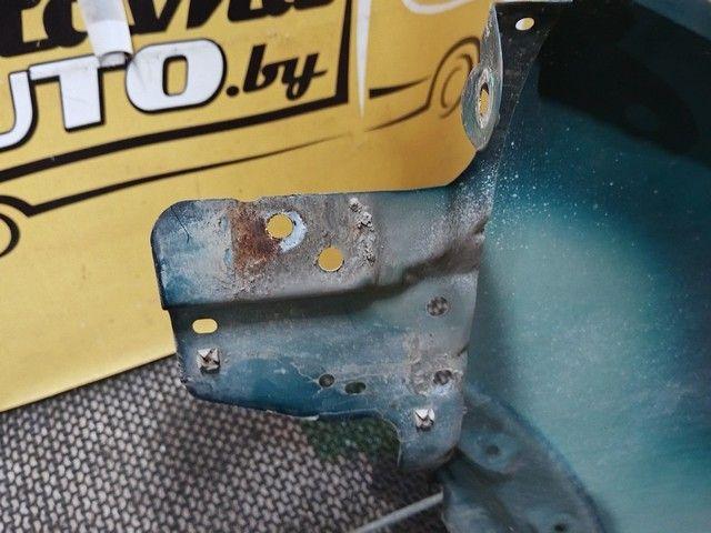 Крыло переднее правое SE333D Ford Tourneo Connect undefined