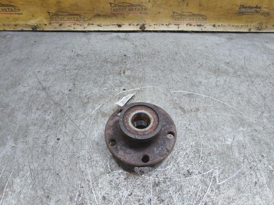 Ступица задняя левая 0585R7 Volkswagen Polo - Фото 3