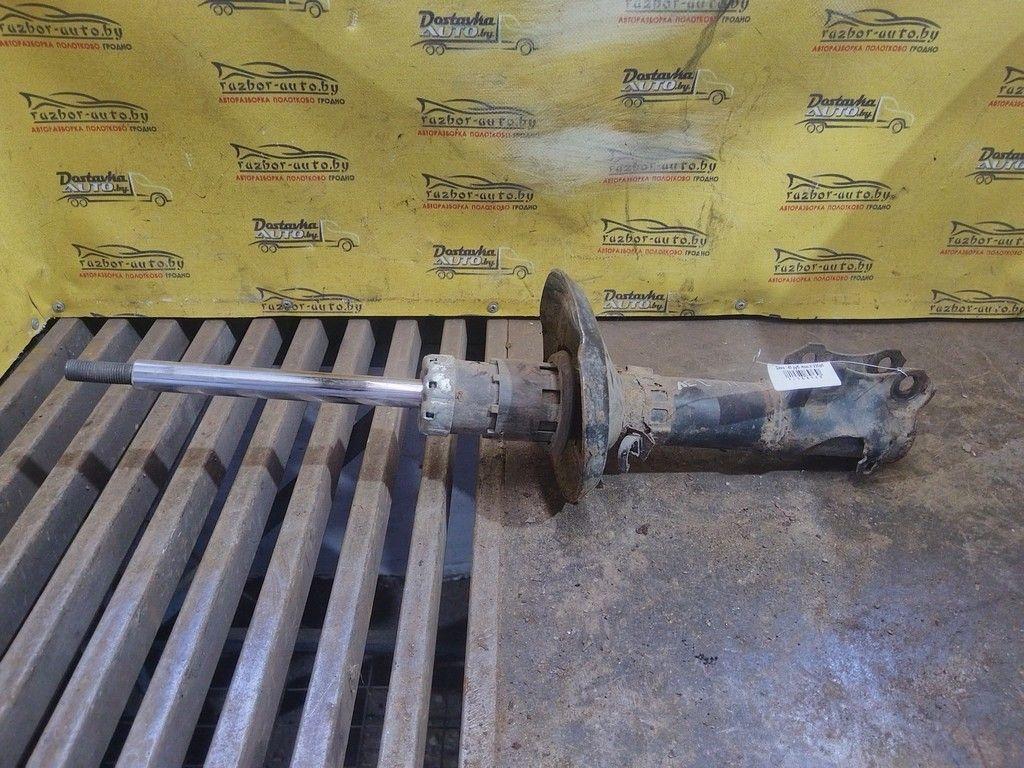 Амортизатор передний левый 17DUNJ Volkswagen Polo - Фото 1