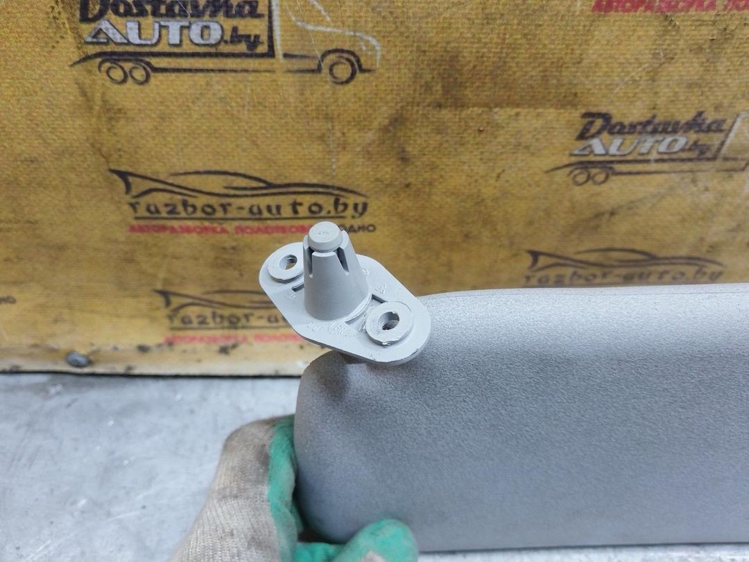 Козырек солнцезащитный OJAR12 Mitsubishi Carisma купить с доставкой