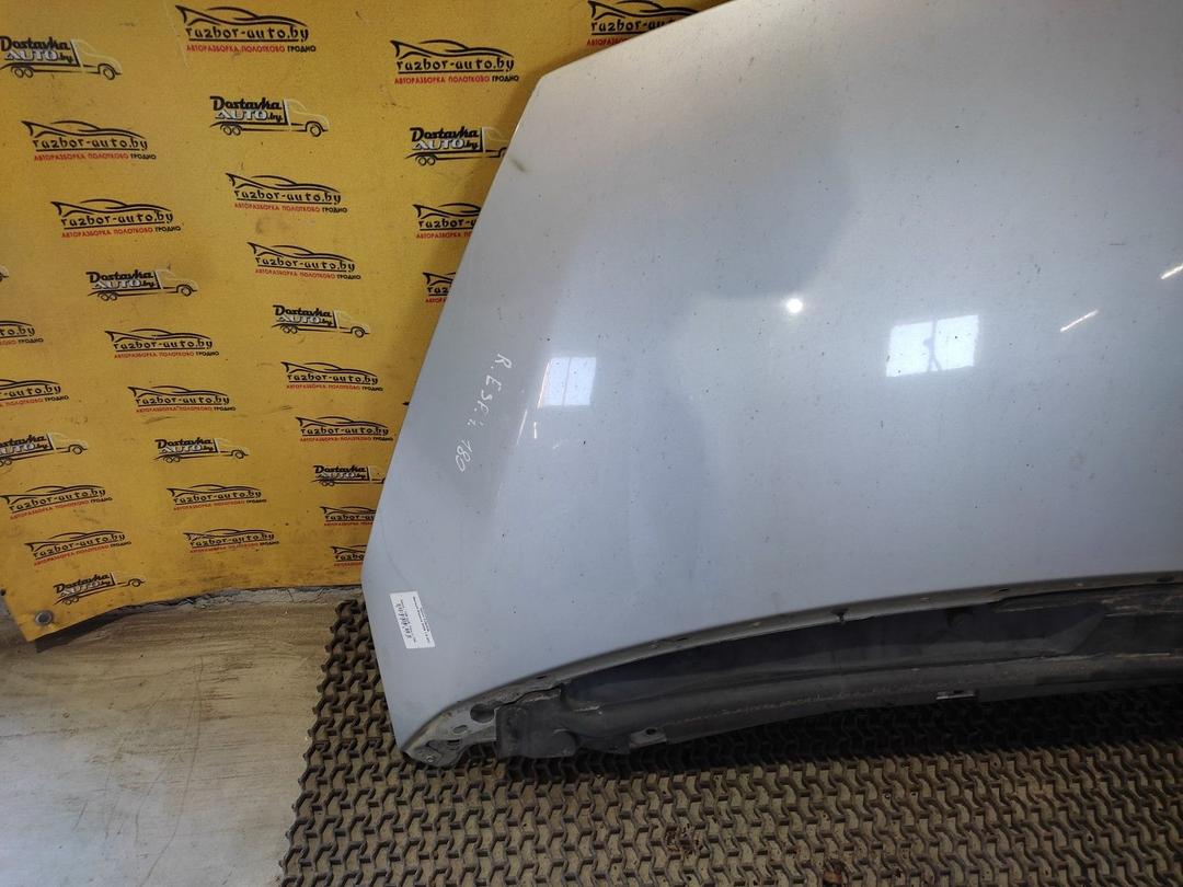 Капот C2B2O9 Renault Espace купить