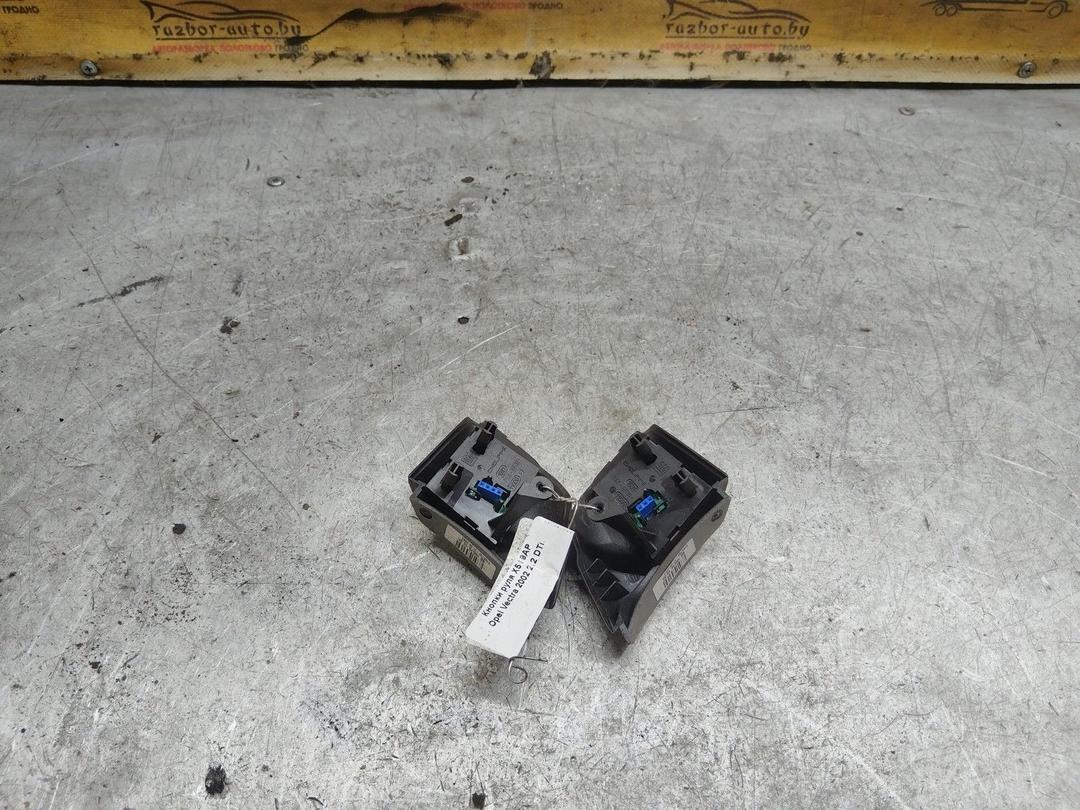 Кнопки руля X519AP Opel Vectra купить