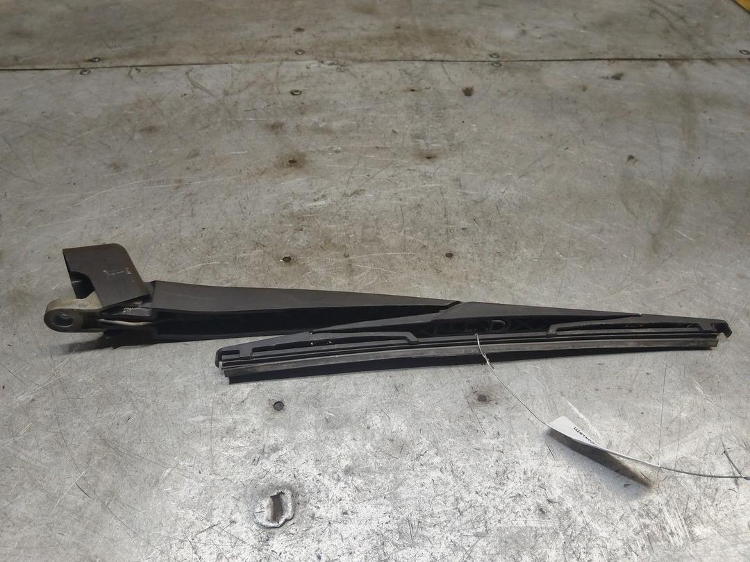 Щеткодержатель задний TQVNHR Citroen C4 - Фото 2