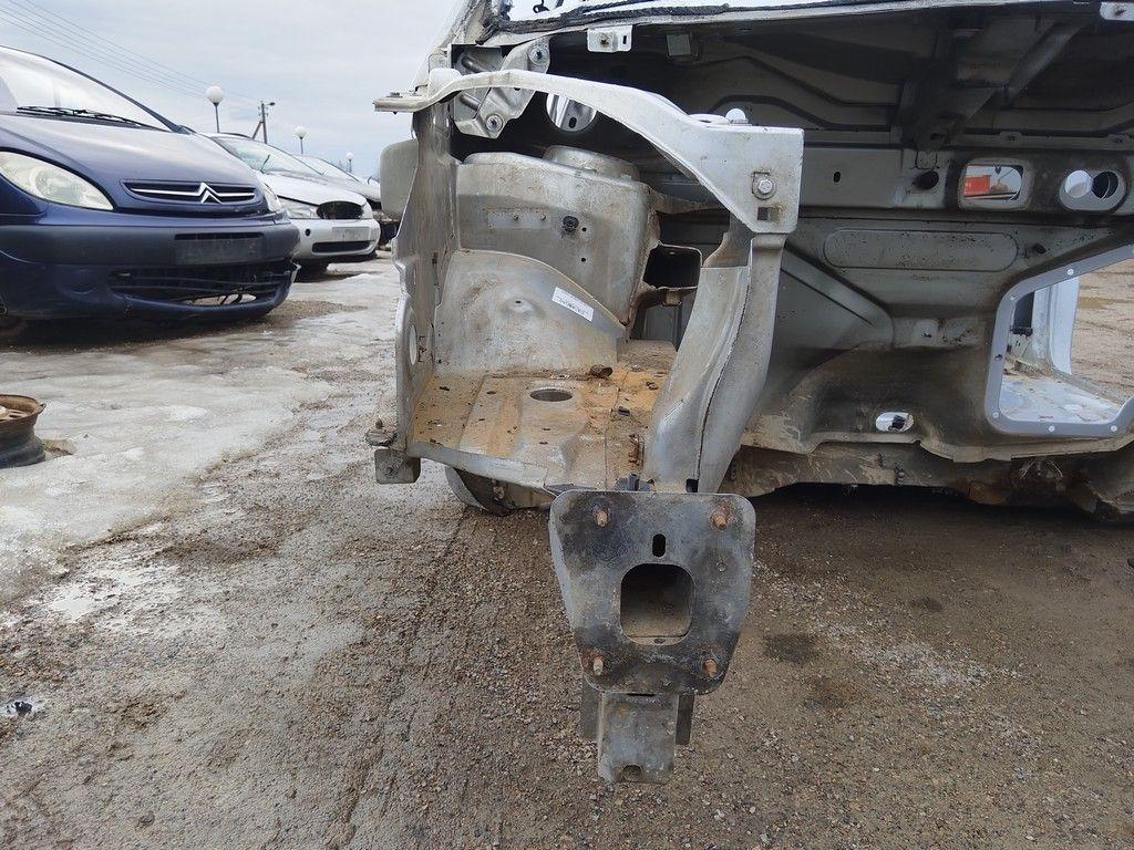 Лонжерон правый MQJFOW Citroen C8 - Фото 3
