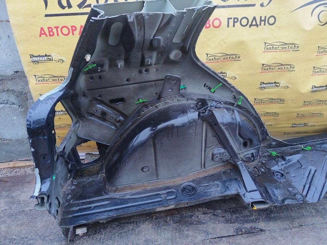 Крыло заднее левое 3Y150A Volkswagen Golf undefined