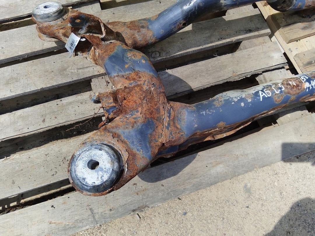 Балка подвески задняя QNYIFJ Audi A6 купить