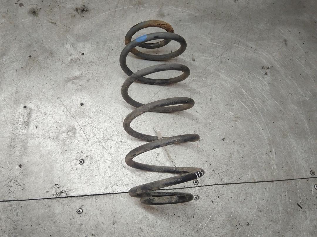 Пружина задняя 4O0W2J Toyota Yaris - Фото 4