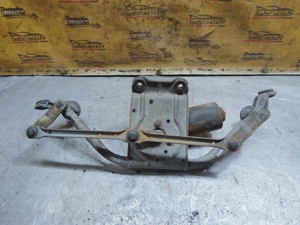 Механизм стеклоочистителя (трапеция дворников) X1X199 Renault Espace - Фото 3