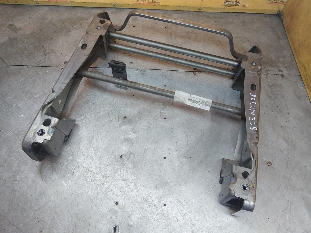 Крепление сиденья 8TO35C Renault Scenic - Фото 2