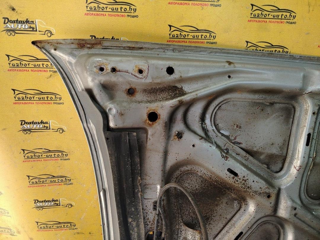 Капот YC4G60 Nissan Primera - Фото 9