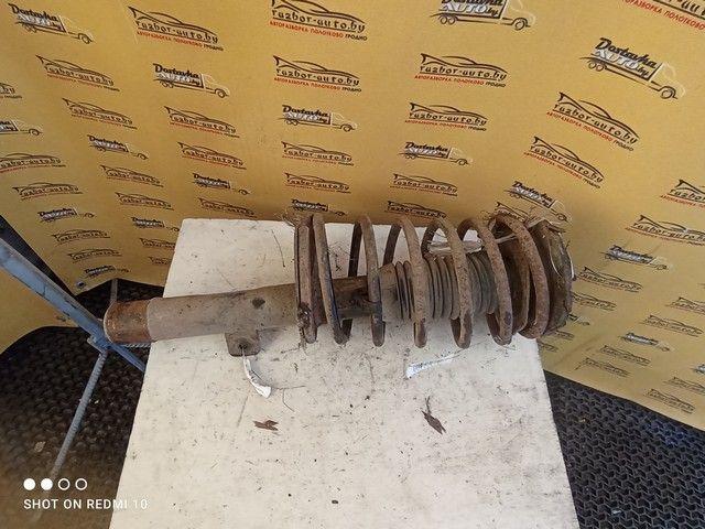 Амортизатор передний правый H4J4E3 Peugeot 306 - Фото 1