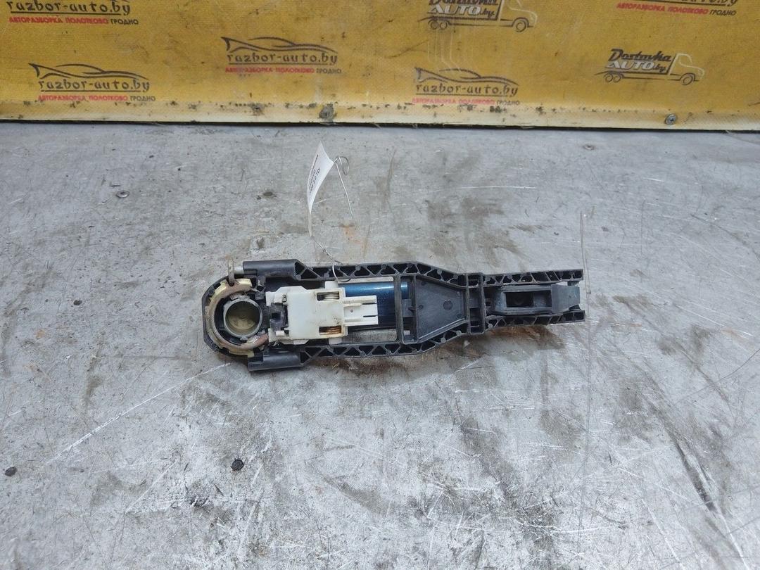 Ручка наружная передняя правая BAQHVD Seat Altea купить с доставкой