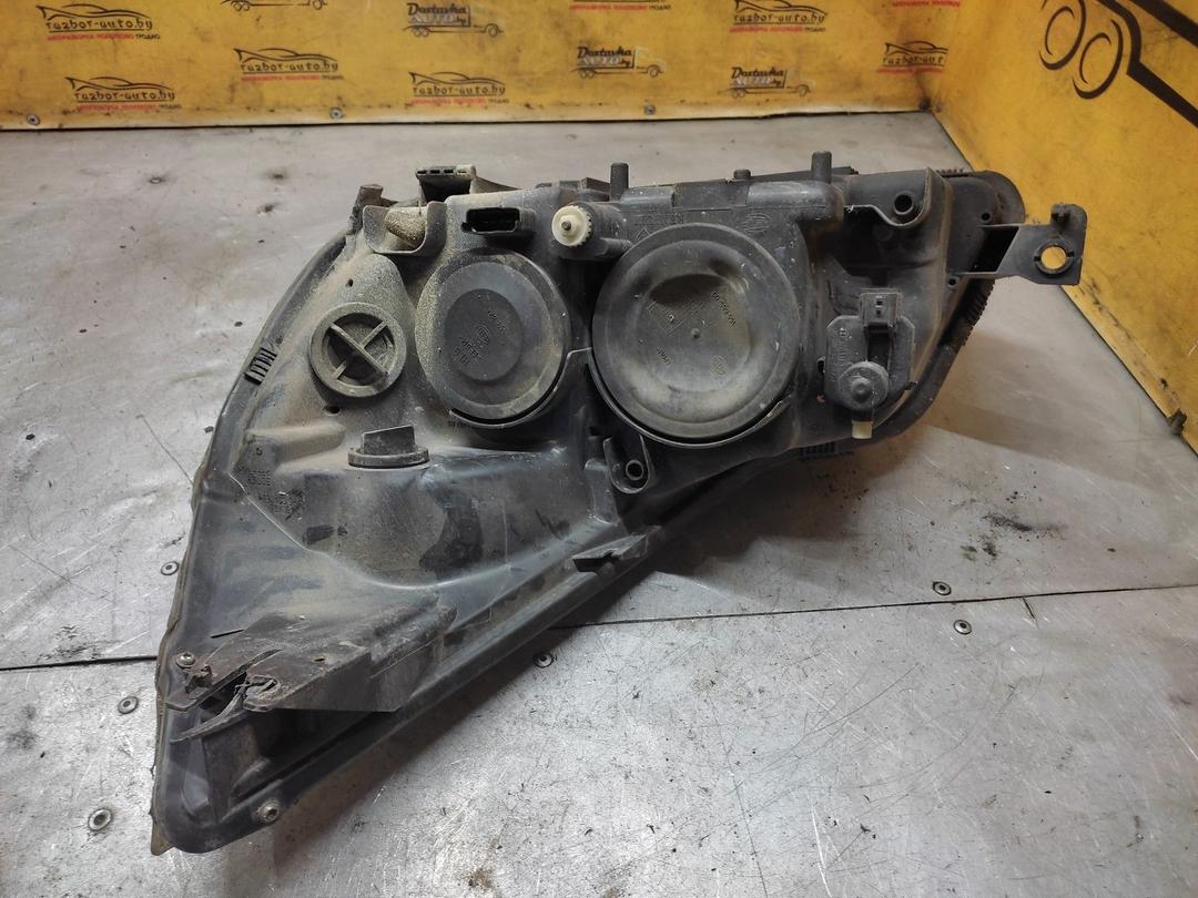 Фара правая 92A85W Renault Espace купить