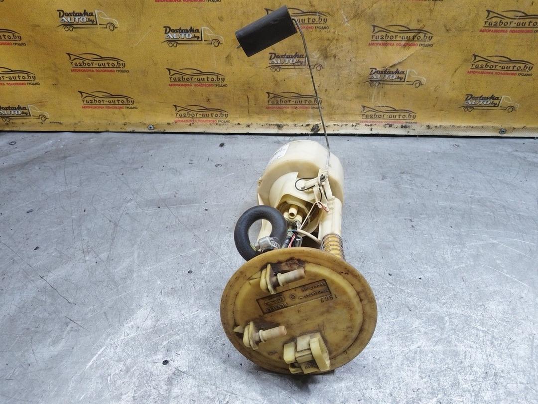 Колба в бак BCCM1E Renault Laguna купить