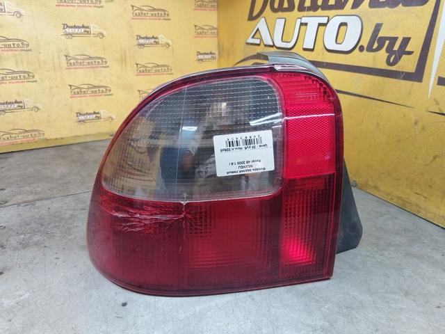 Фонарь задний левый WLVHDJ Rover 45